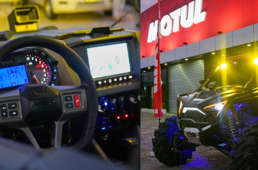  Una travesía sobre ruedas mostrará los paisajes más emocionantes de El Salvador