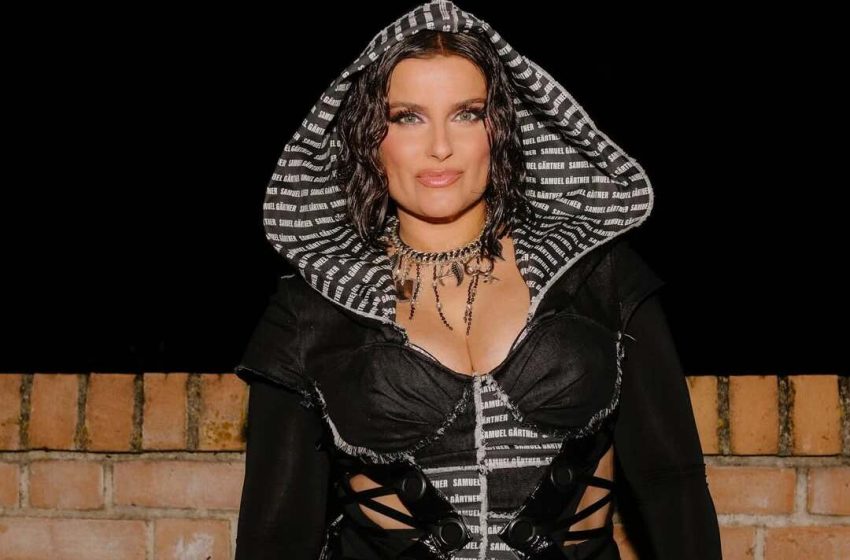  Nelly Furtado anuncia su retiro de los escenarios tras 25 años en la música