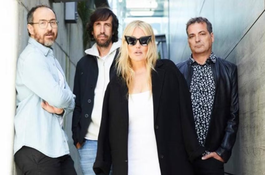  La Oreja de Van Gogh anuncia gira en España tras el regreso de Amaia Montero