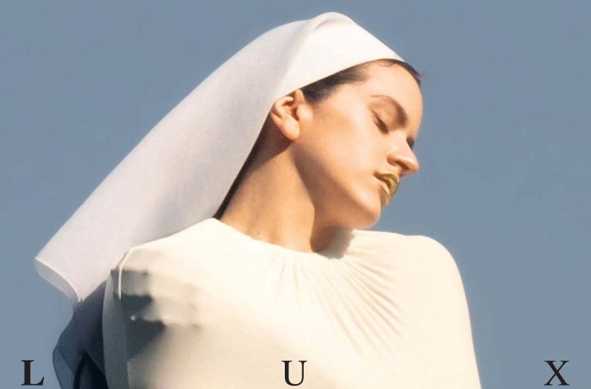  Rosalía lanzará su cuarto disco «LUX» en noviembre