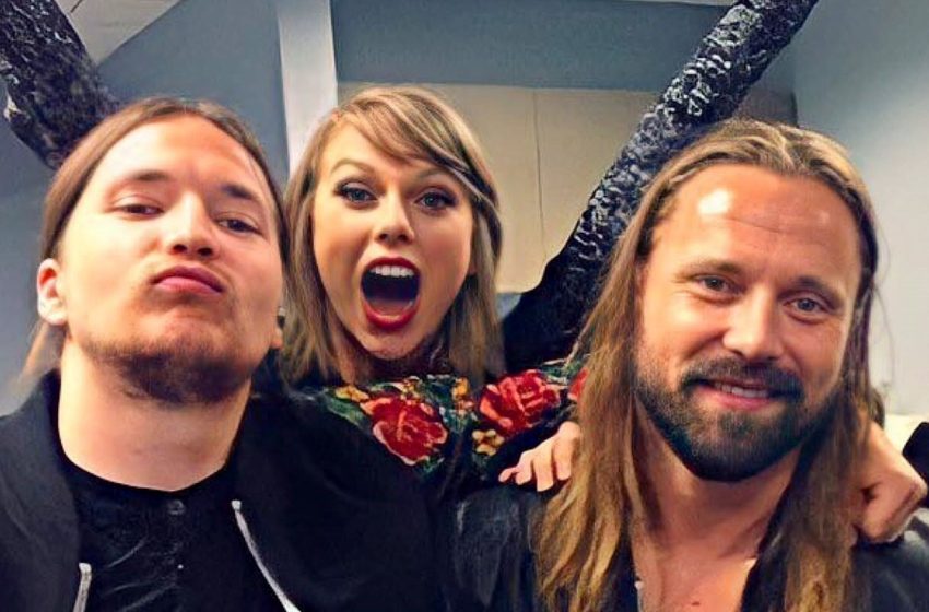  El exitoso productor Max Martin vuelve a colaborar con Taylor Swift en «Showgirl»