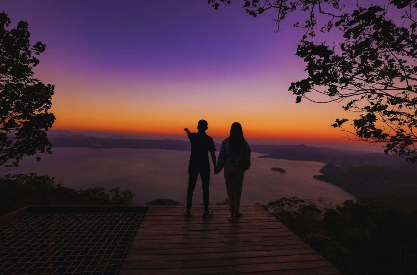  Descubre la Ruta Panorámica y sus vistas asombrosas