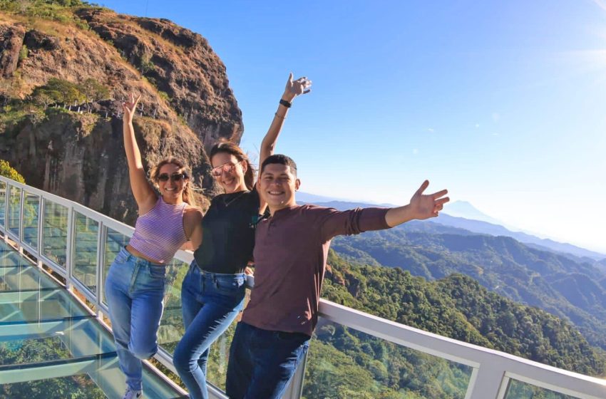  Navilandia será el epicentro de la Navidad en La Puerta del Diablo