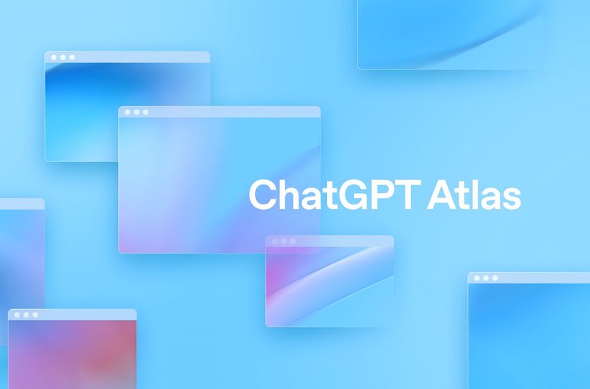  OpenAI lanza el navegador «Atlas» para competir con Google 