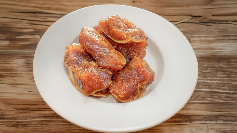 Receta de ayote en miel, una exquisitez que los salvadoreños disfrutan en octubre