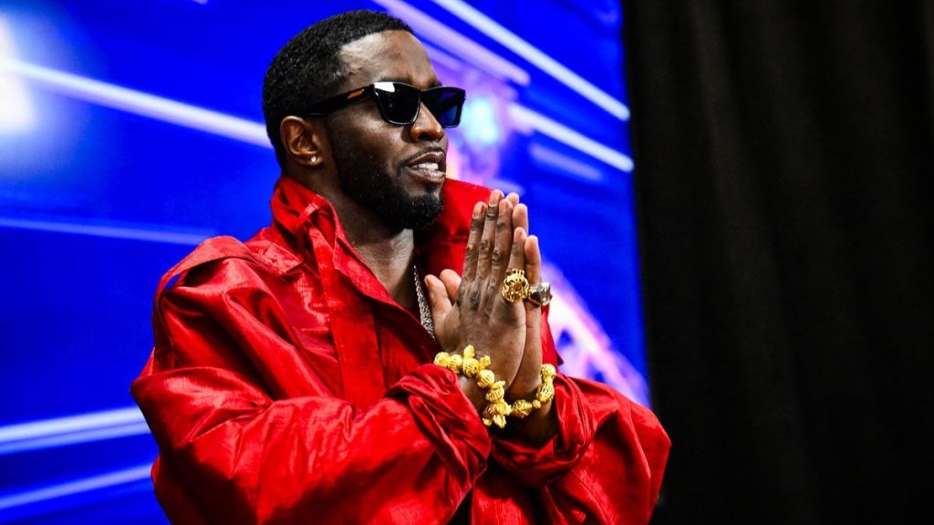 Sean "Diddy" Combs pide "misericordia" al juez antes de la sentencia
