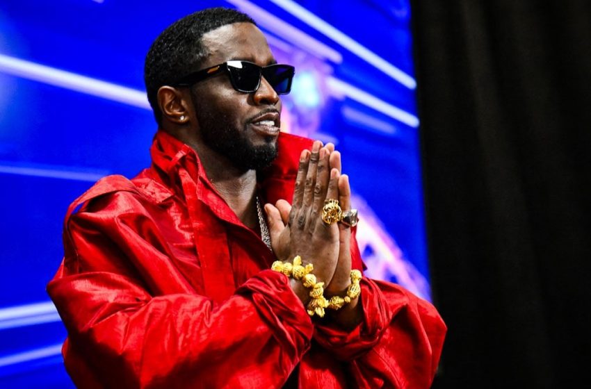  Sean «Diddy» Combs pide «misericordia» al juez antes de la sentencia