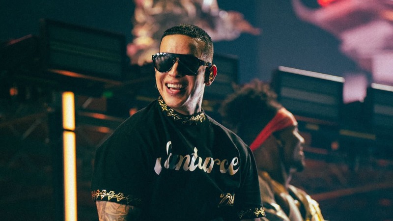 Daddy Yankee se presentará en los Premios Billboard de la Música Latina