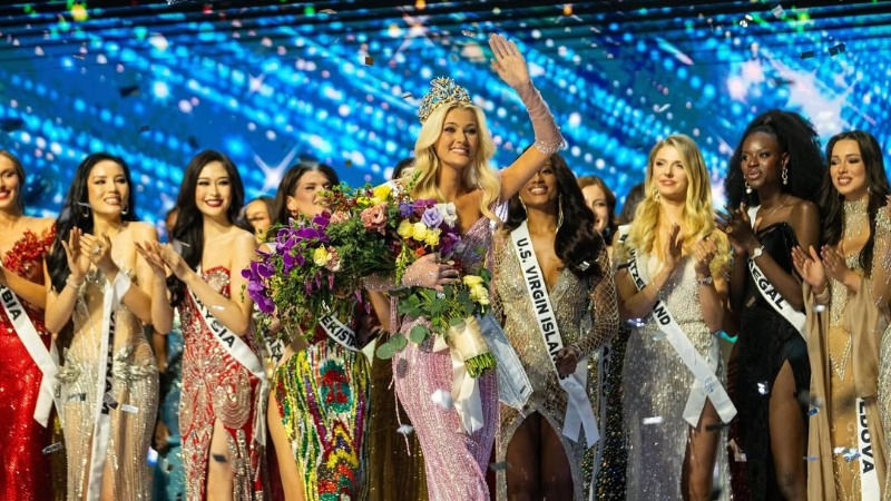 Miss Universo revela las actividades que las participantes realizarán en la 74a edición