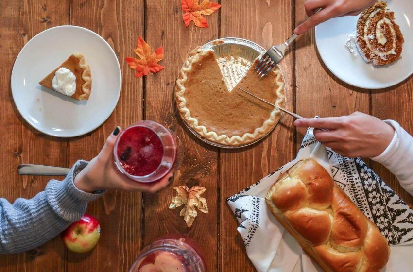  Guía de postres otoñales fáciles