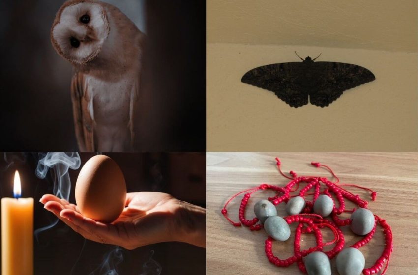  Supersticiones y creencias ancestrales en la vida salvadoreña