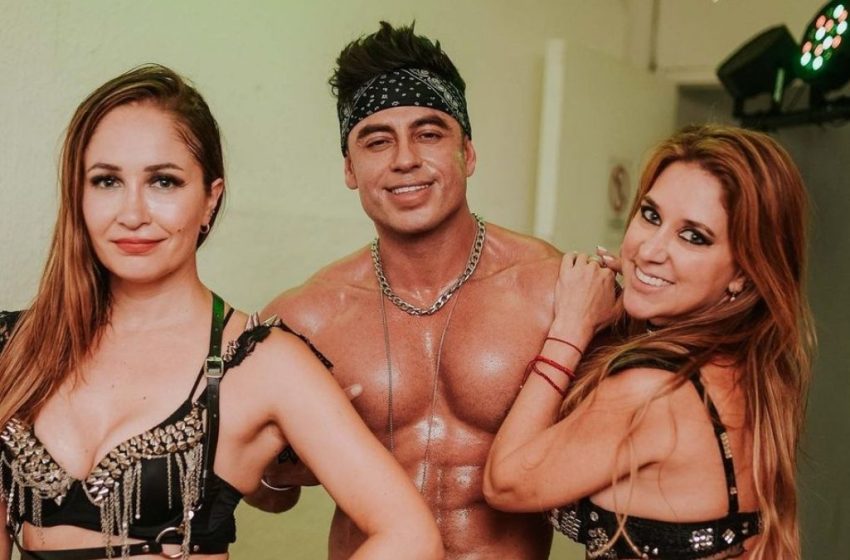  Axe Bahía anuncia su regreso a El Salvador