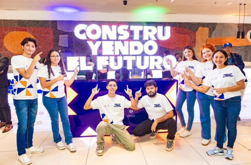  El Congreso Distrito Creativo: tres días para inspirarte, conectar y crear