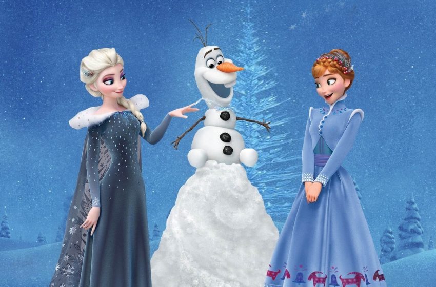  «Una Navidad con Frozen»: el musical que llegará en diciembre para iluminar la temporada