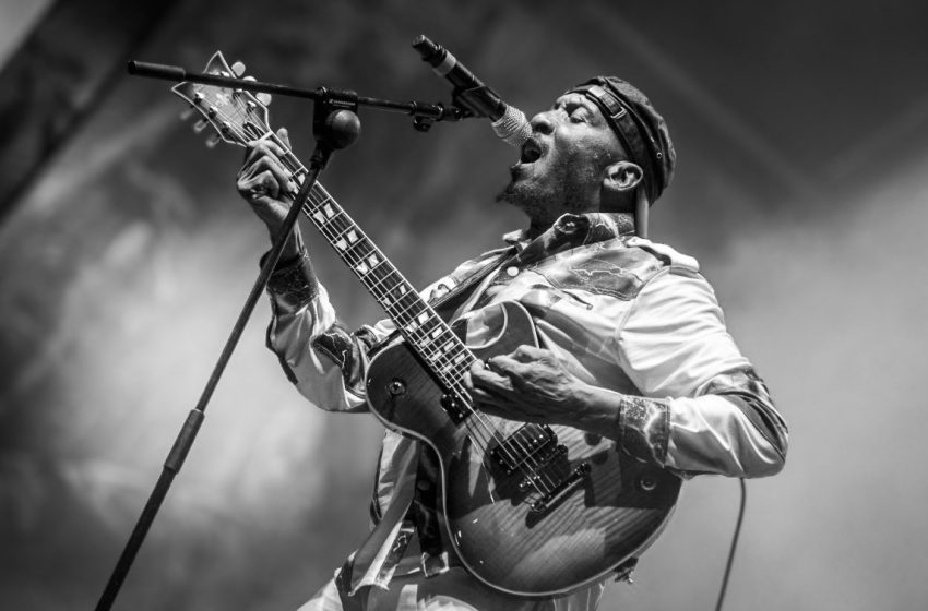  Leyenda del reggae y «gigante cultural» Jimmy Cliff muere a los 81 años