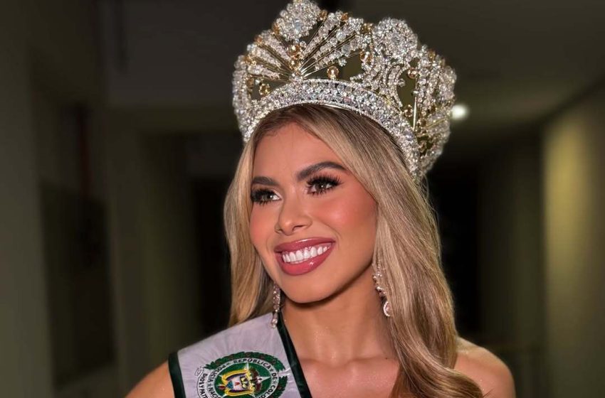  Linda Sibrián abre su corazón y revela el padecimiento que cambió su vida