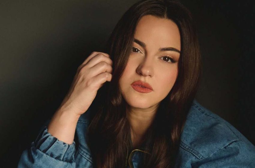  Maite Perroni responde con firmeza a las críticas sobre su peso