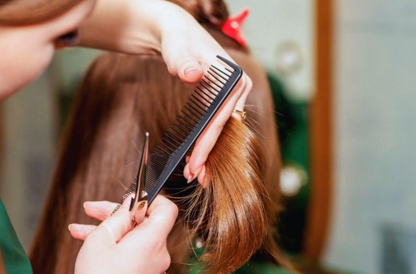  Córtate el cabello en los días perfectos según las lunas de noviembre