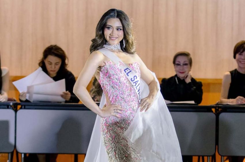  Gala final de Miss International 2025: ¿Cuándo, a qué horas y dónde ver la coronación?