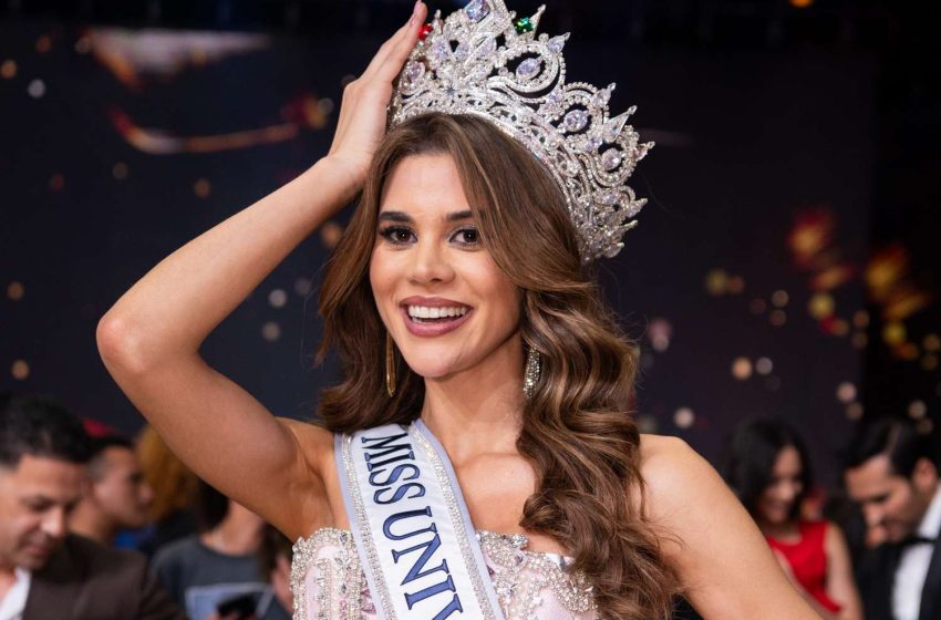  Telemundo enfrenta críticas por dejar fuera a Miss Universe Latina de su Top 12