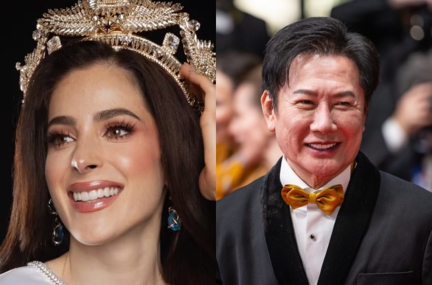  Miss Universo México denuncia violencia de uno de los organizadores: «Fui insultada e irrespetada»