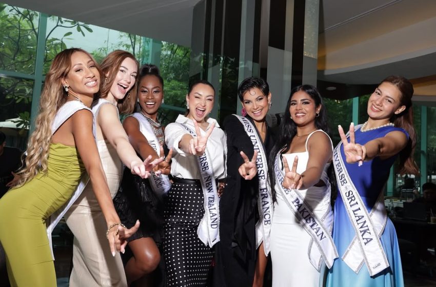  Miss Universo 2025: Predicciones, favoritos y polémicas