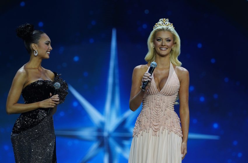  ¡En vivo! Arranca Miss Universo y estas son las favoritas del público