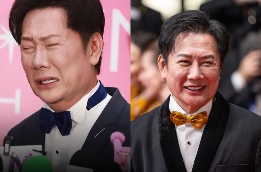  Nawat pide perdón entre lágrimas por agredir verbalmente a Miss Universo México