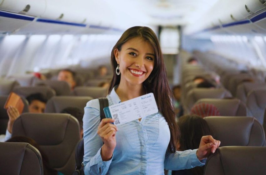  Temporada de viajes: errores de vestimenta que pueden arruinar tu vuelo