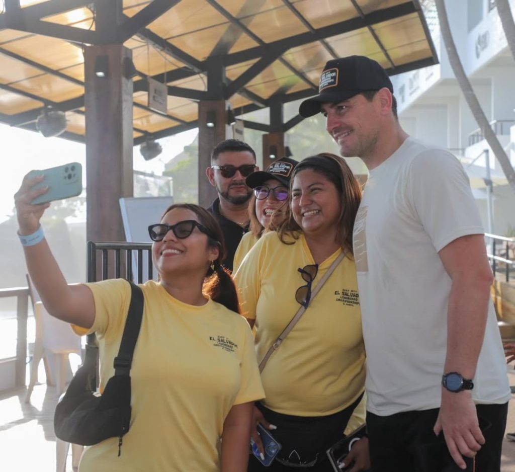 Foto Diario El Salvador.