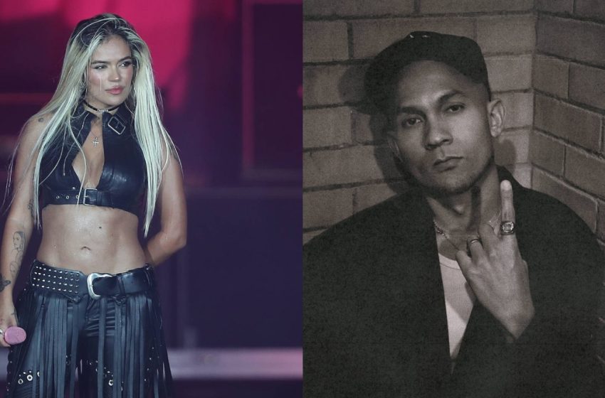 Karol G y Tainy anuncian «Única», su nueva colaboración y fans enloquecen