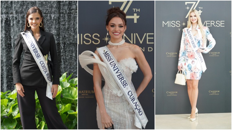 ¿Se cancelará Miss Universo? Se desata polémica en medio de la concentración en Tailandia