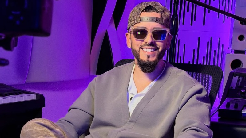 Revelan la fecha oficial en la que se presentará Yandel en El Salvador