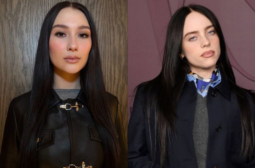  Celebridades que sorprendieron con cambios de look este año