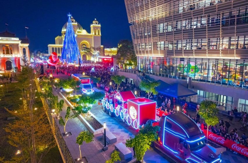  Los mejores planes para disfrutar el 20 y 21 de diciembre en San Salvador