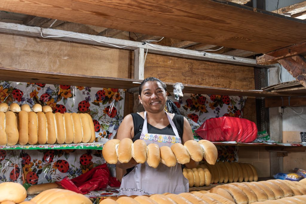 ¿Cuánto necesitas para tu cena navideña? Conoce los precios de los productos en los mercados capitalinos