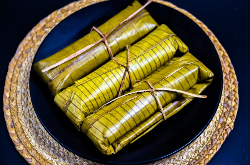  ¿Por qué comemos tamales y chocolate el 2 de febrero?