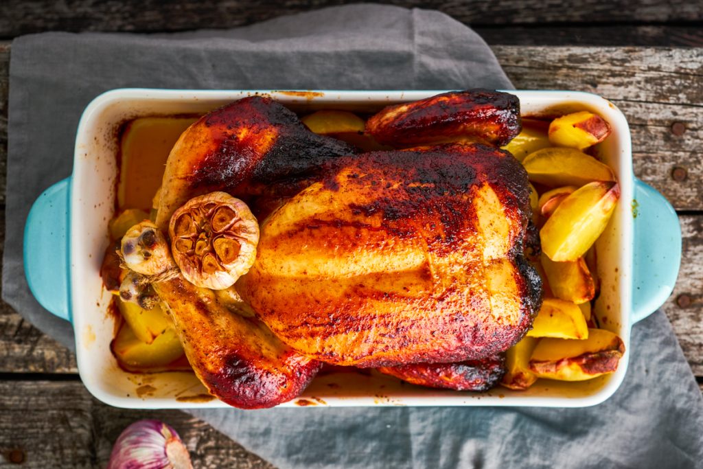 Cinco irresistibles recetas salvadoreñas para alegrar tu mesa navideña