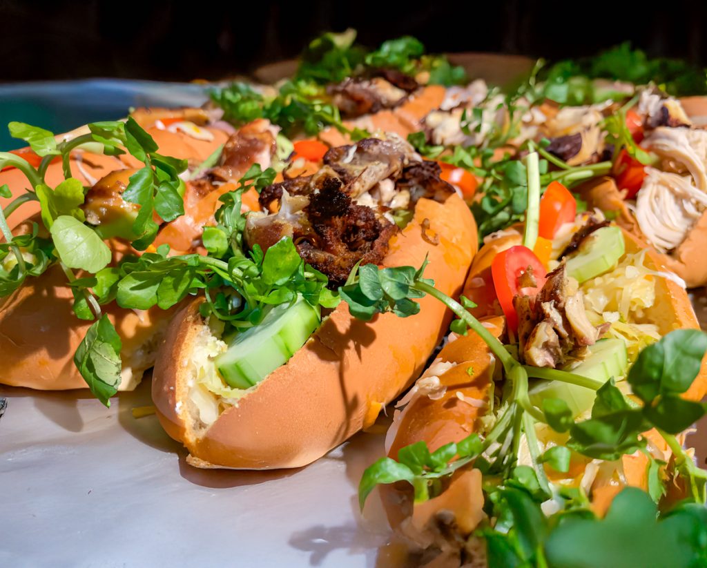 Cinco irresistibles recetas salvadoreñas para alegrar tu mesa navideña