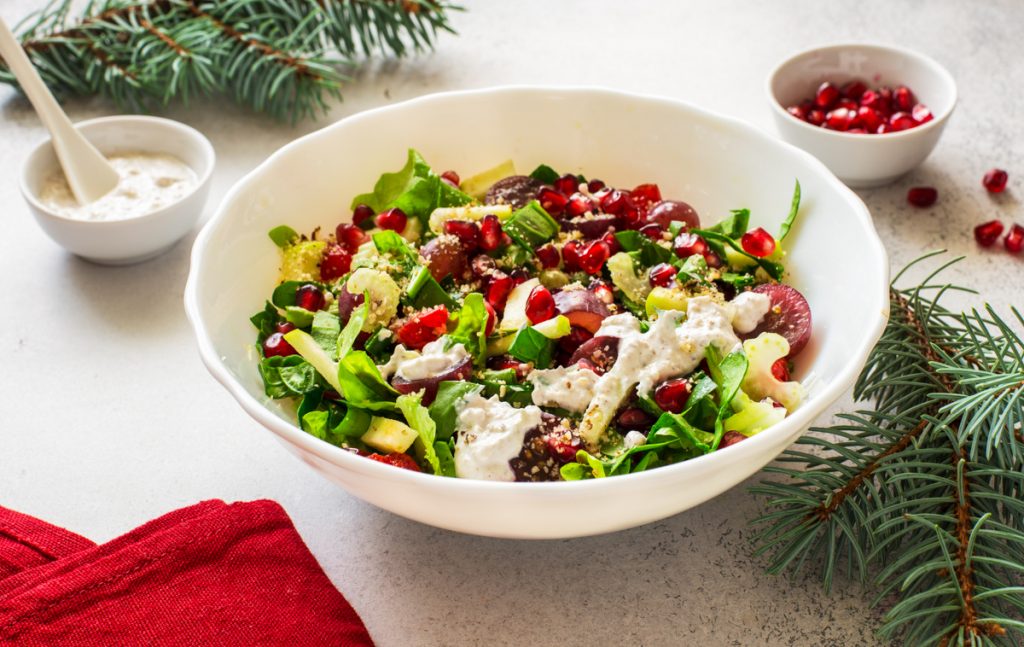 Cinco irresistibles recetas salvadoreñas para alegrar tu mesa navideña