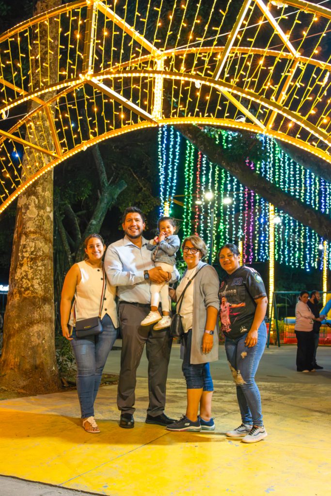 Parque El Cafetalón