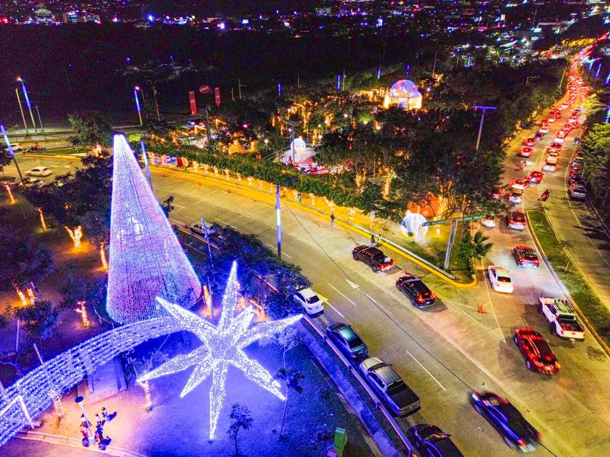 Parque El Principito