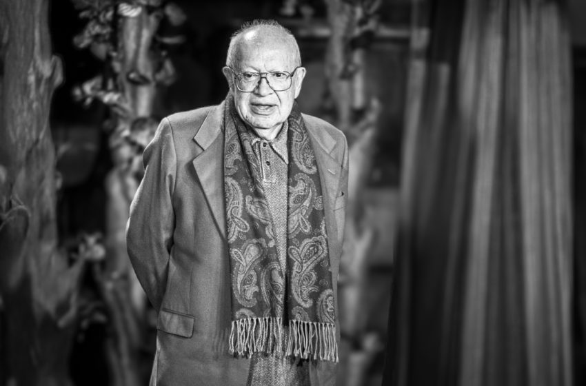  Muere el reconocido comediante mexicano Eduardo Manzano