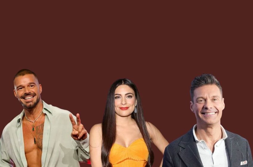  Cumpleañeros famosos de Nochebuena y Navidad