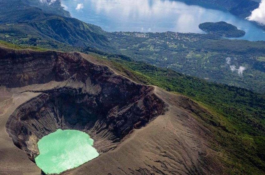  Desde la montaña, lago y playa: lugares turísticos para recibir el 2026