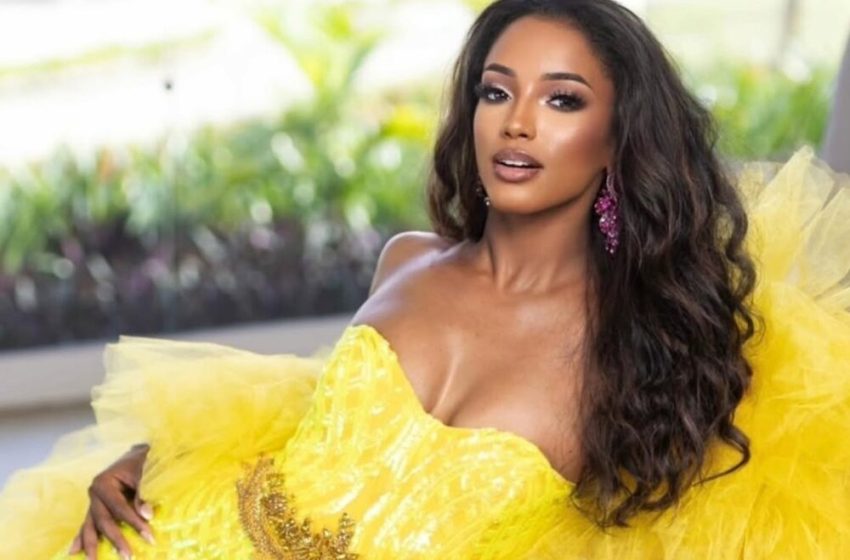  Miss Jamaica será trasladada a su país con cuidados médicos cubiertos por Miss Universo