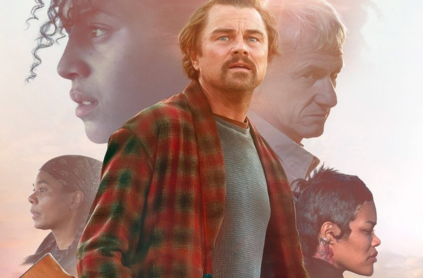  «Una batalla tras otra» lidera los Globos de Oro con 9 nominaciones