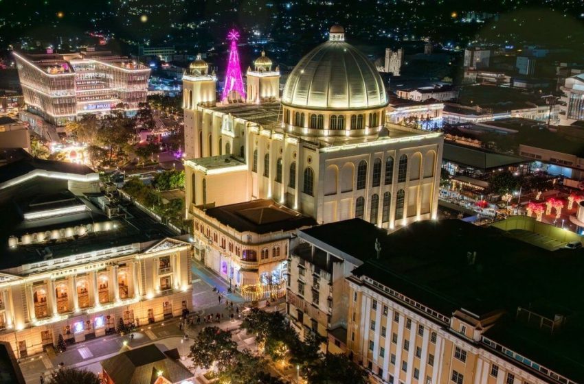  Diciembre arranca con arte, música y tradición en El Salvador este fin de semana