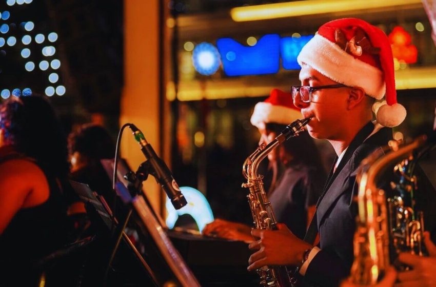  Las mejores actividades navideñas para disfrutar en familia