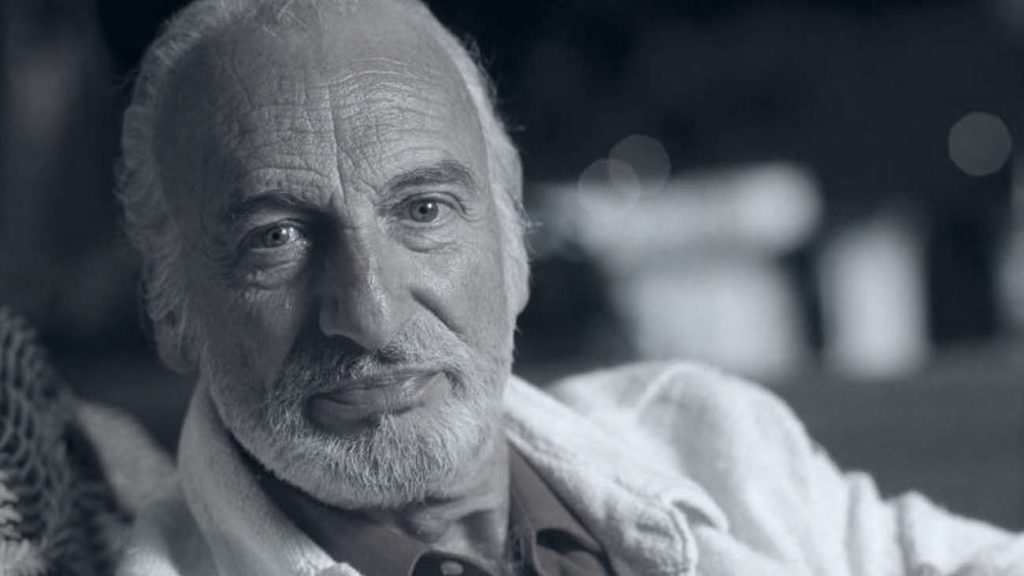 Fallece el actor argentino Héctor Alterio a los 96 años